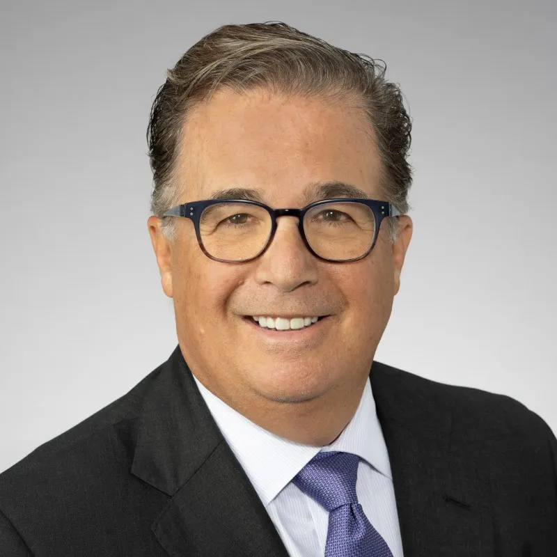 Chuck Bogosta Portrait of Chuck Bogosta